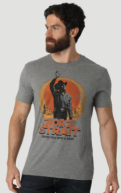 Men's Wrangler T-Shirt #112318991