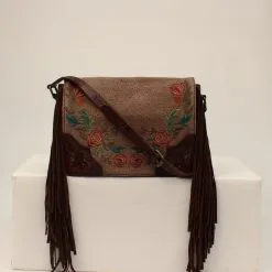 Women's Ariat Audrey Crossbody Bag #A770010902