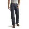 Men's Ariat Fire Resistant M3 Jean #10014450 -Men's Plaid Shirt Sales fr m3 loose shale 10014450 Front 1