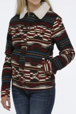 Women's Cinch Corduroy Trucker Jacket #MAJ9878005 -Men's Plaid Shirt Sales maj9878005 2 1830 general