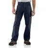 Men's Carhartt Canvas Work Dungaree Pant #B151NVY -Men's Plaid Shirt Sales navy carhartt work pants b151 nvy 64 1000