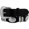 BRIGHTON Men's Tony Lama Belt #9113L