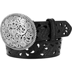 BRIGHTON Women's Tony Lama Belt #C50023