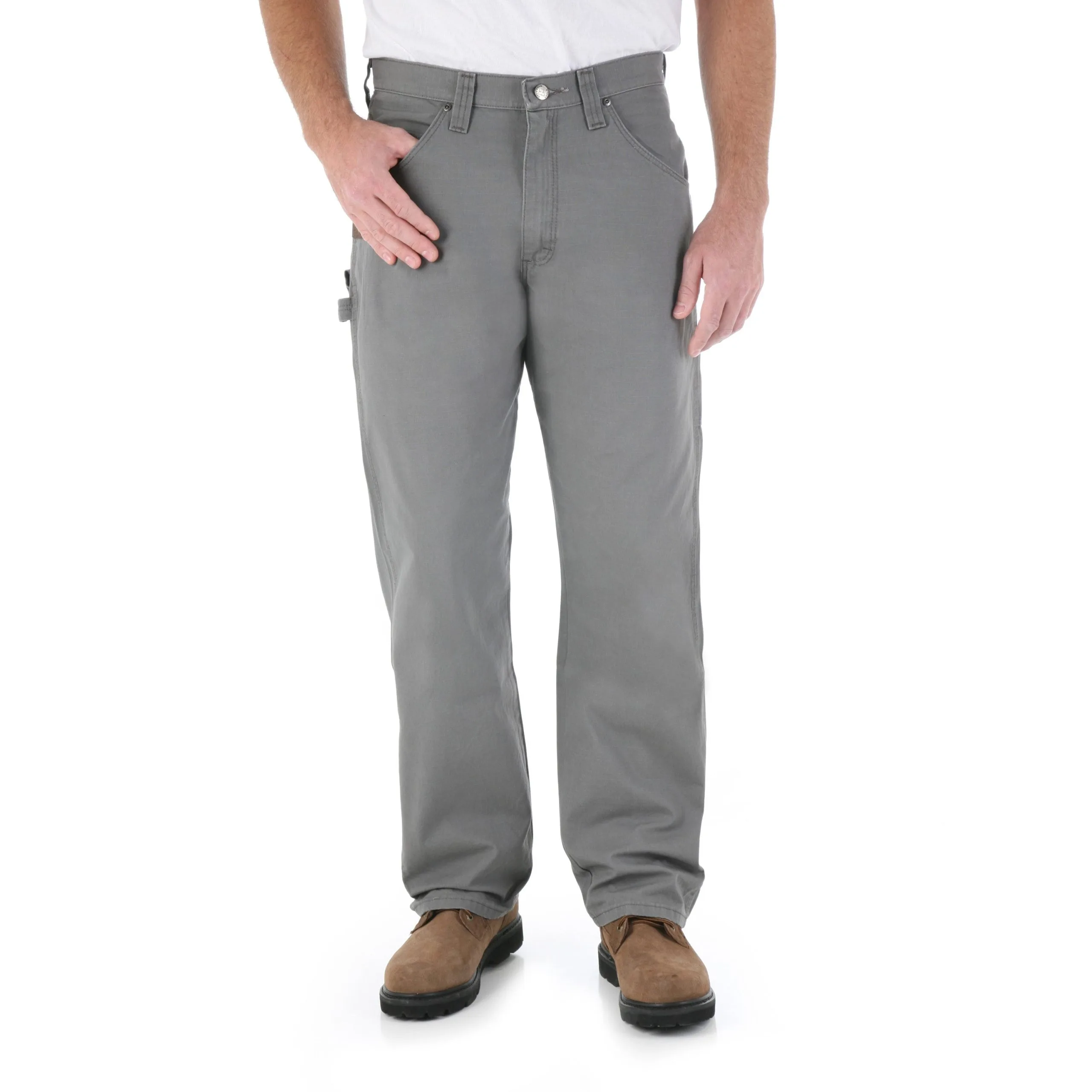 Men's Wrangler Riggs Workwear Carpenter Jean #3W020ST 3 Men's Wrangler Riggs Workwear Carpenter Jean #3W020ST