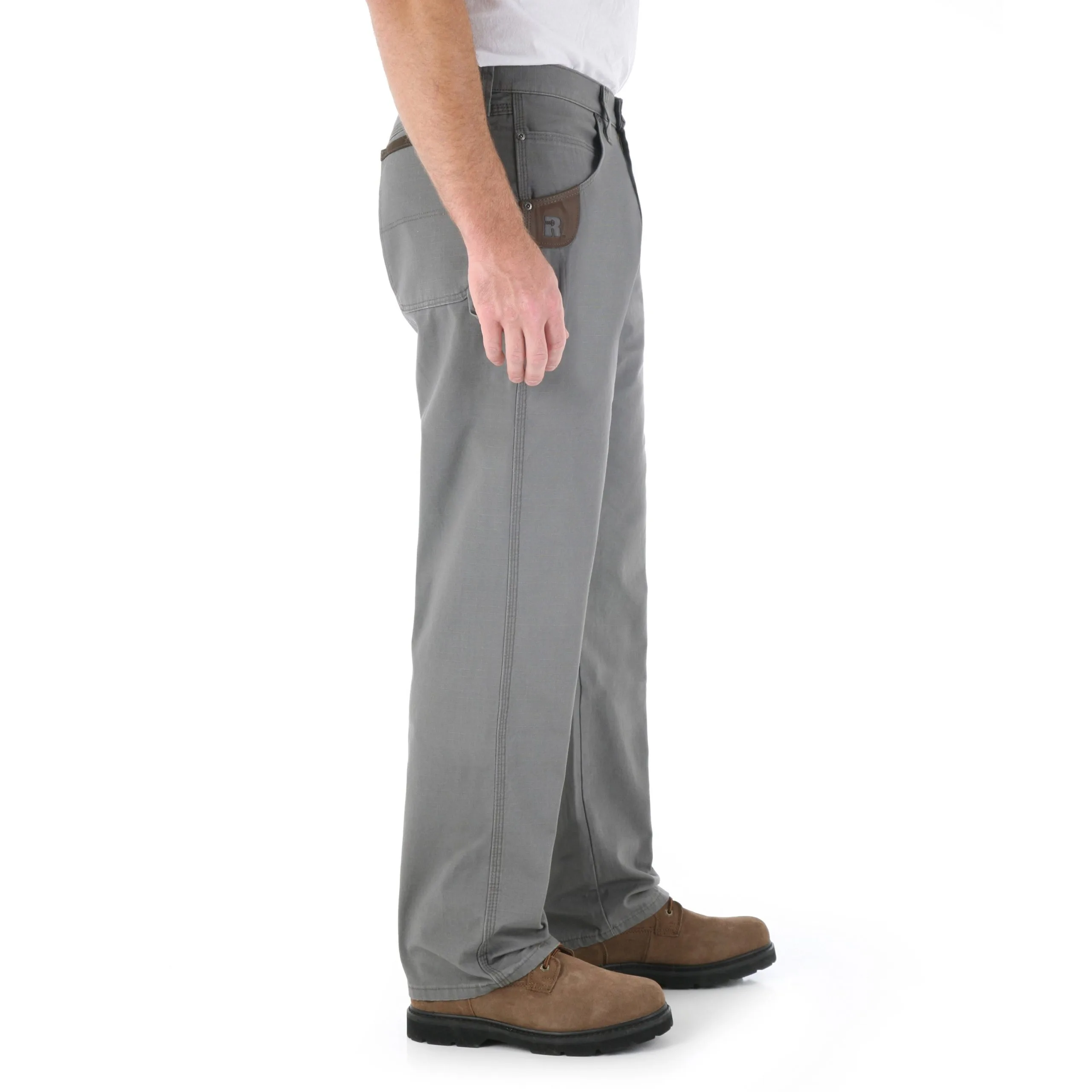 Men's Wrangler Riggs Workwear Carpenter Jean #3W020ST 4 Men's Wrangler Riggs Workwear Carpenter Jean #3W020ST - Image 2