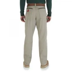 Men's Wrangler Riggs Workwear Carpenter Jean #3W020DK -Men's Plaid Shirt Sales rg re 3W020DK hr 2