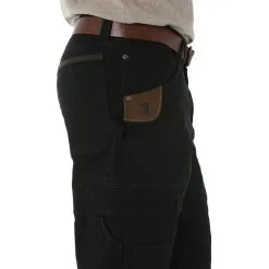 Men's Wrangler Riggs Workwear Ripstop Ranger Pant #3W060BL 11 Men's Wrangler Riggs Workwear Ripstop Ranger Pant #3W060BL -Men's Plaid Shirt Sales rg re 3W060BL hr 4