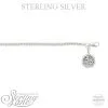 Montana Silversmiths Sterling Lane Bracelet #SLBC011 -Men's Plaid Shirt Sales slbc011 1