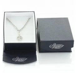 Montana Silversmiths Sterling Lane Bracelet #SLBC011 -Men's Plaid Shirt Sales slbc011 box