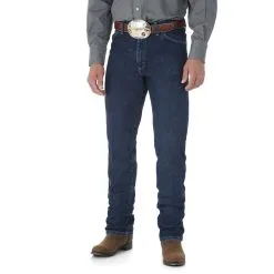 Men's Wrangler George Strait Cowboy Cut Original Fit Jean #13MGSDS