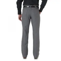 Men's Wrangler Wrancher Dress Jean #00082HG -Men's Plaid Shirt Sales ww re 00082HG hr 2