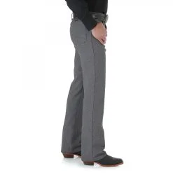 Men's Wrangler Wrancher Dress Jean #00082HG -Men's Plaid Shirt Sales ww re 00082HG hr 3