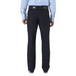 Men's Wrangler Wrancher Dress Jean #00082NV -Men's Plaid Shirt Sales ww re 00082NV hr 2