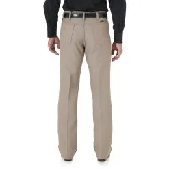 Men's Wrangler Wrancher Dress Jean #00082TN -Men's Plaid Shirt Sales ww re 00082TN hr 2