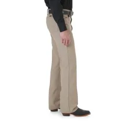 Men's Wrangler Wrancher Dress Jean #00082TN -Men's Plaid Shirt Sales ww re 00082TN hr 3