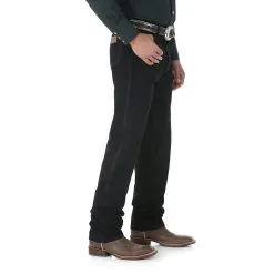 Men's Wrangler Cowboy Cut Original Fit Jean #13MWZWK -Men's Plaid Shirt Sales ww re 13MWZWK hr 2