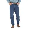 Men's Wrangler George Strait Cowboy Cut Relaxed Fit Jean #31MGSHD (Tall)