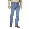 Men's Wrangler Cool Vantage Cowboy Cut Slim Fit Jean #36MCVLS -Men's Plaid Shirt Sales ww re 36MCVLS hr 1