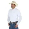 Men's Wrangler Sport Western Snap Shirt #71105WH (Big And Tall) -Men's Plaid Shirt Sales ww re 71105WH hr 1 fed73f7e 62e7 4a6f a1f2 7db0a16fd7eb