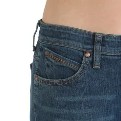 Women's Wrangler Q-Baby Jean #WRQ20TB -Men's Plaid Shirt Sales ww re WRQ20TB hr 6